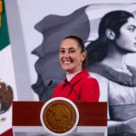 Sheinbaum habla sobre la recaudación y rechaza una reforma fiscal