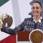 Morena NL felicita a Sheinbaum por acuerdo con Trump sobre aranceles