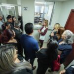 Morena cierra filas en defensa de Claudia Sheinbaum ante medidas de Trump