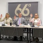 Colaboración entre Morena y la Secretaría de las Mujeres de la CDMX en favor de la autonomía y seguridad de las mujeres