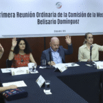 Morena aprueba pensión retroactiva para menores en Nuevo León