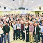 Sheinbaum publica Plan Nacional de Desarrollo 2025-2030 en el Diario Oficial de la Federación